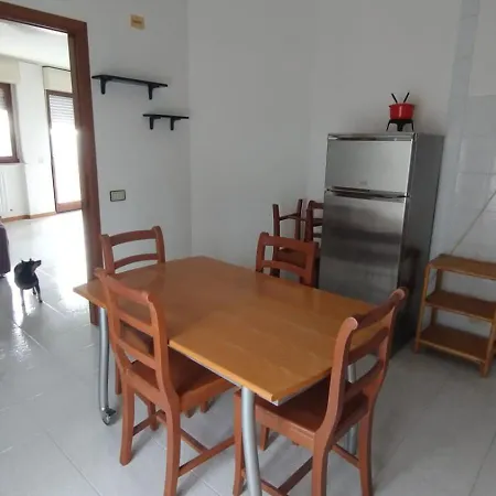 La Casa Di Ele * مونسانو