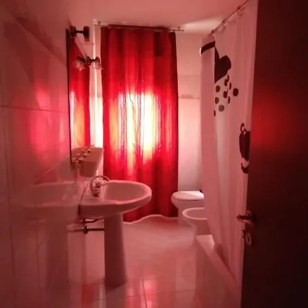 La Casa Di Ele Apartment