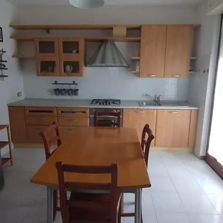Apartment La Casa Di Ele Monsano