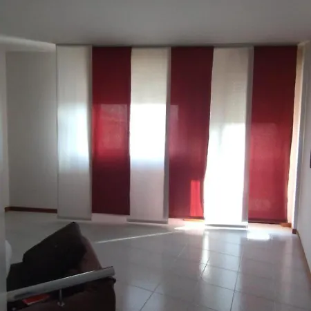 شقة La Casa Di Ele
