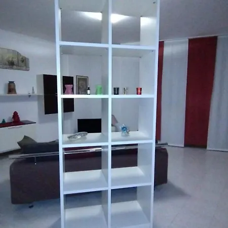 شقة La Casa Di Ele