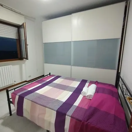 La Casa Di Ele Apartment Monsano
